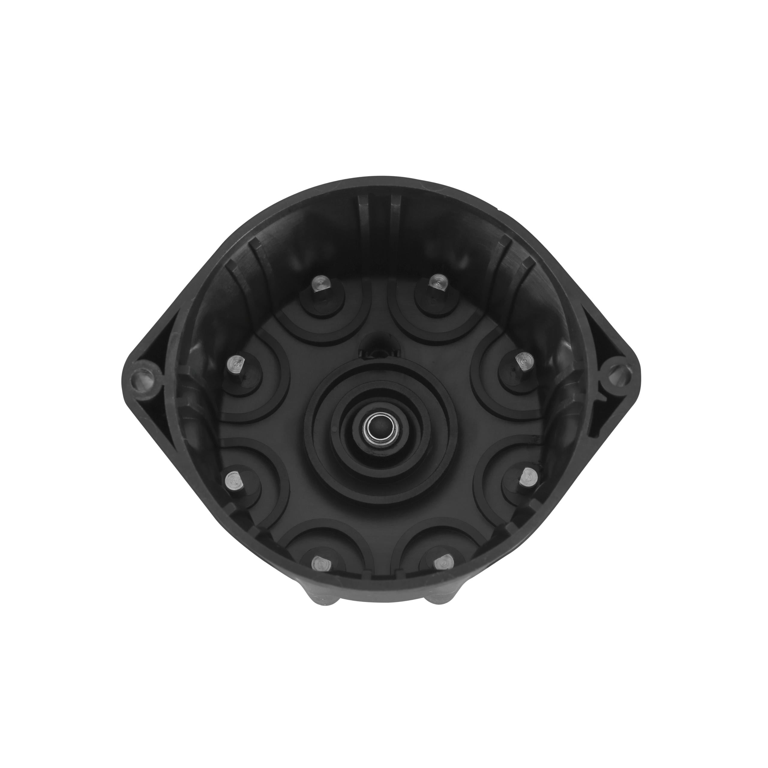 Holley HyperSpark Distributor Cap - 565-30