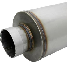 AFE Muffler (Universal Fit) - 49M00038