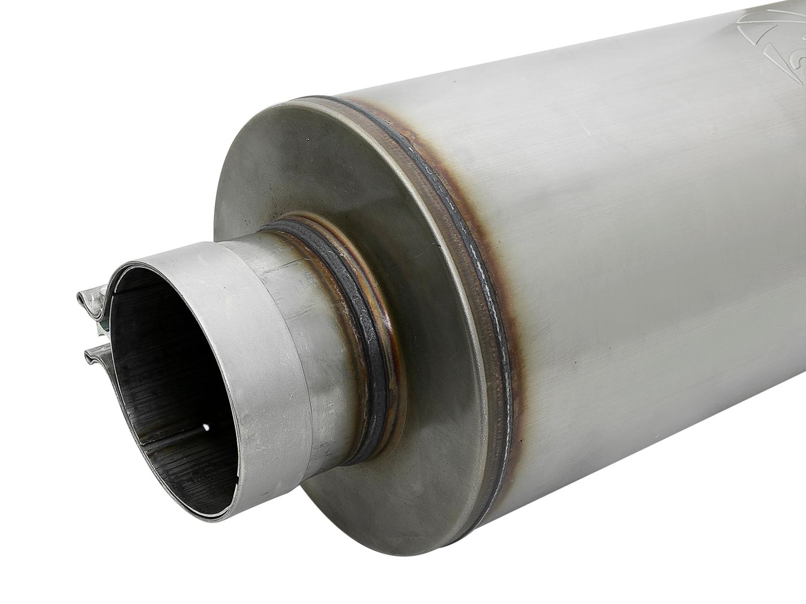 AFE Muffler (Universal Fit) - 49M00038