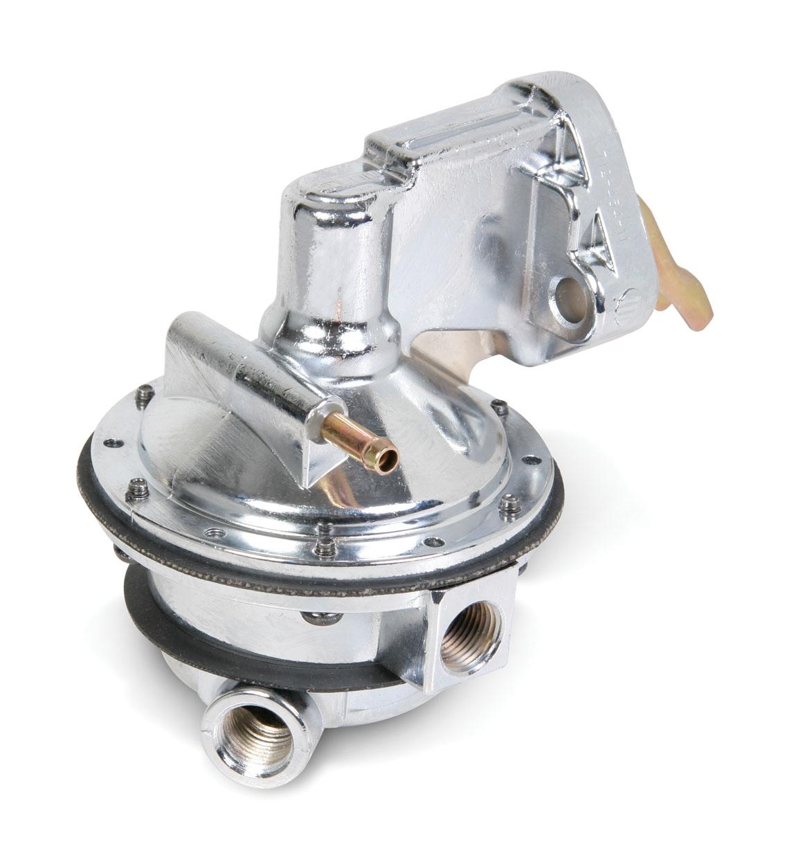 Holley 712-454-13 Mrn Mech Fuelpump Gm Bb 130Gph