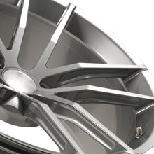 G30 M550I Wheel Kit; 20"" Ar1  - D750-0092-AR1-HYP