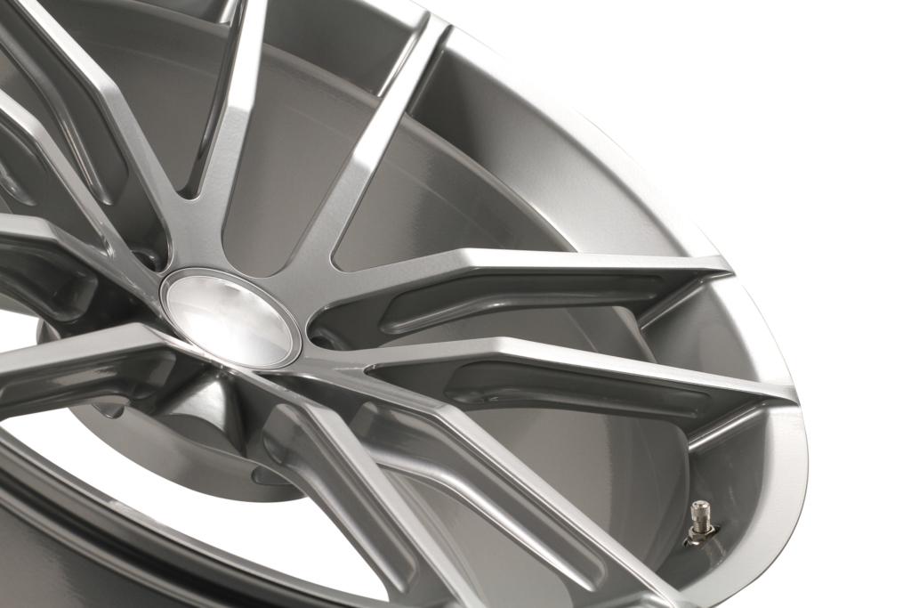 G30 M550I Wheel Kit; 20"" Ar1  - D750-0092-AR1-HYP