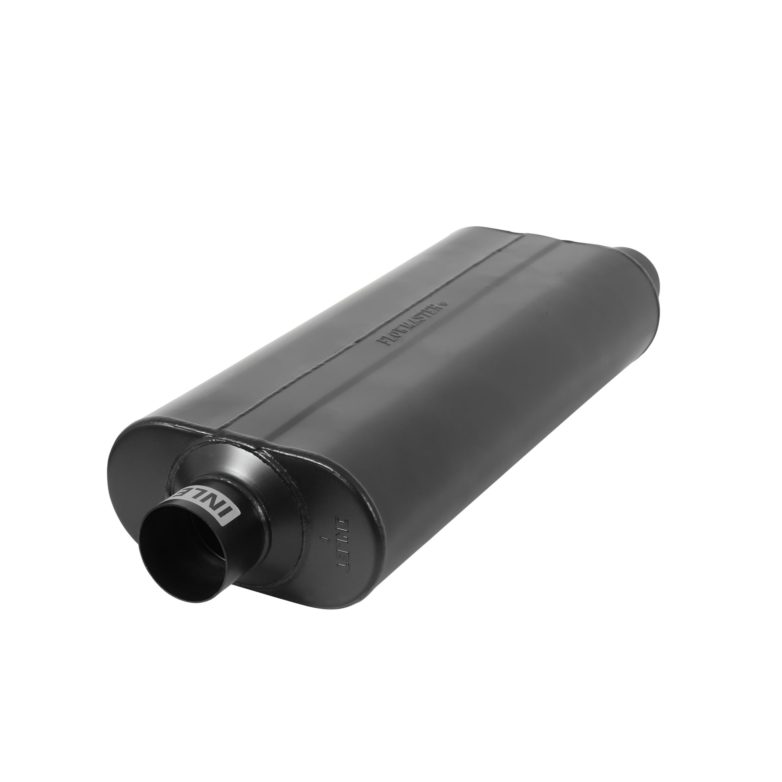 Flowmaster 70 Series Bbii 3" In(C)/Out(O) 409S  - 853072