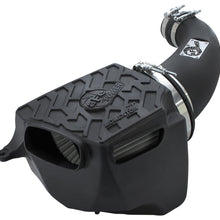 AFE Momentum GT Cold Air Intake System w/ Pro DRY S Media (2007-2011 Wrangler) - 51-76203