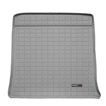 WeatherTech 10+ Chevrolet Equinox Cargo Liners - Grey
