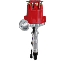 Cadillac V8 Distributor w/Vacuum Advance.  - 8363