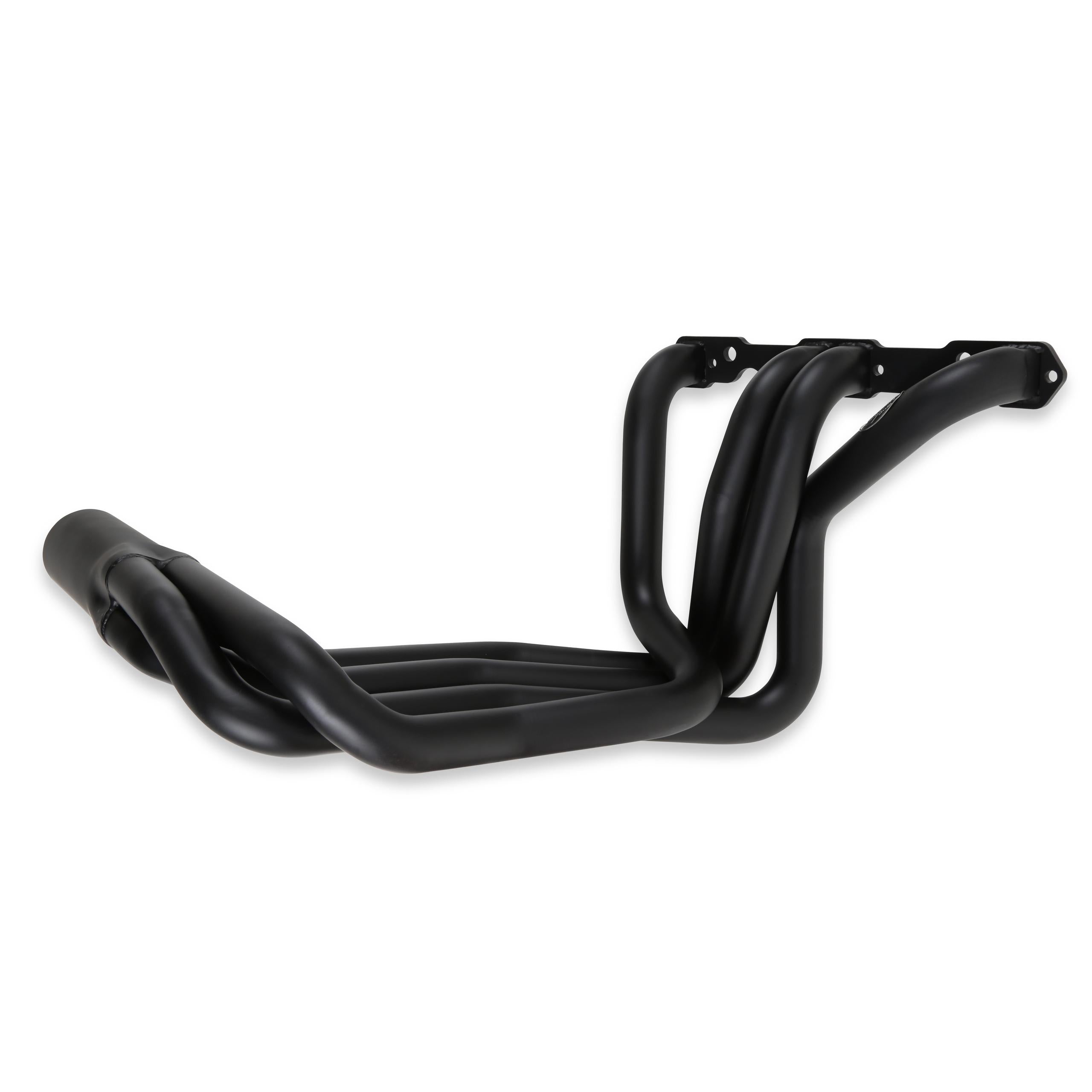 Hooker Header 63-74 Corvette Sidemount (1963-1982 Corvette) - 2224HKR