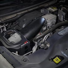 AFE Momentum GT Cold Air intake System - Pro DRY S Filter (2022-2023 Jeep Wagoneer (WS) V8-5.7L) - 50-70106D