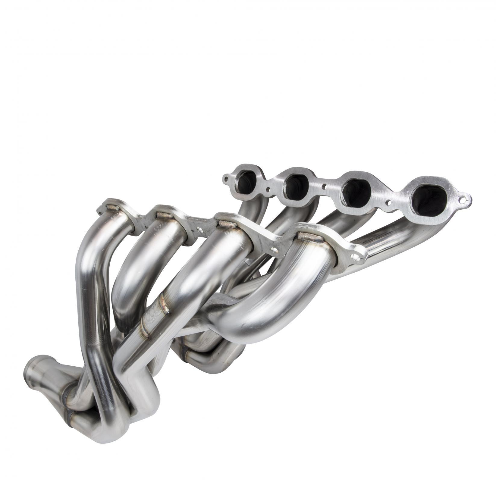 Kooks 1-7/8" x 3" SS Headers. 2016-2024 Camaro SS/ZL1. - 22602400