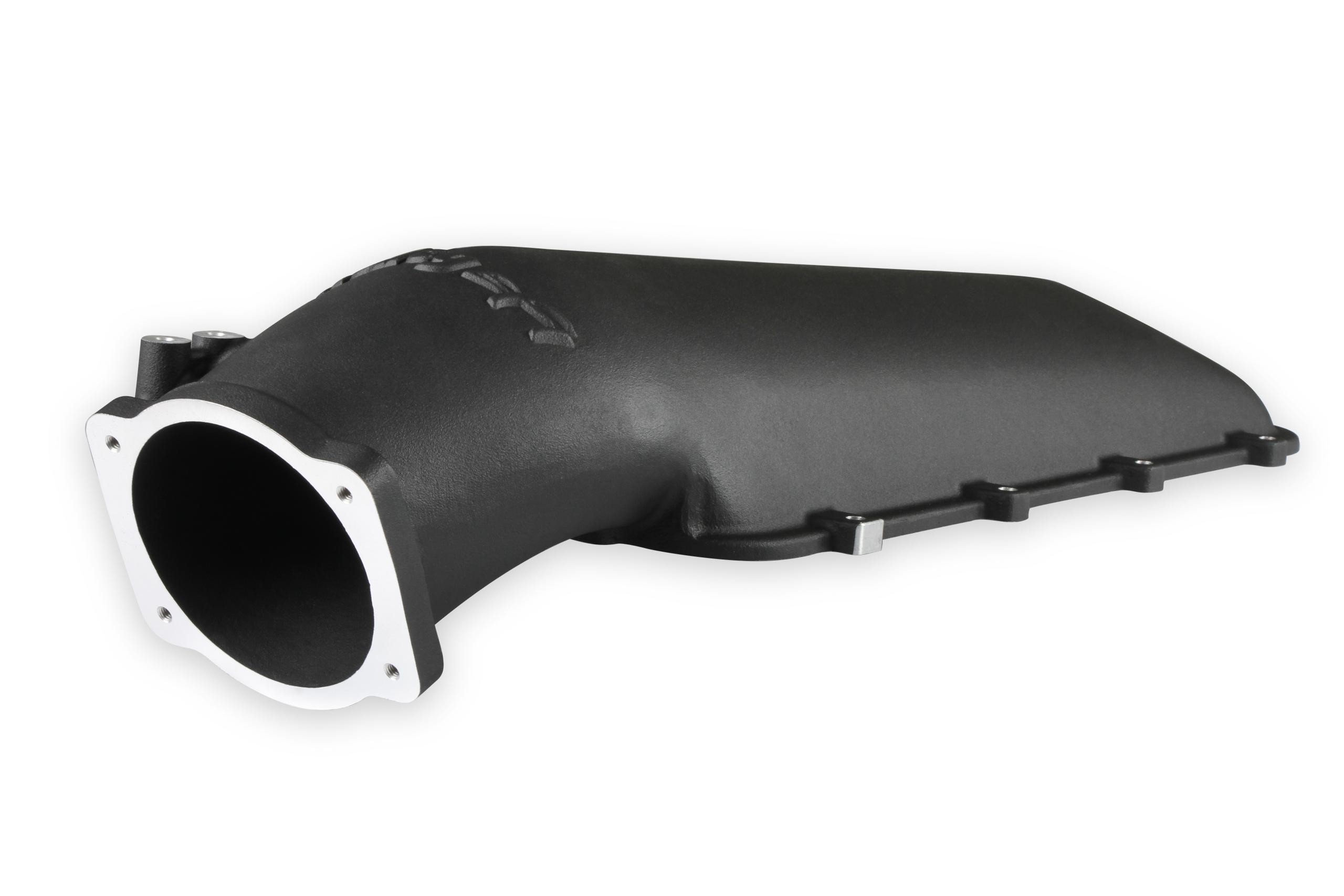 Holley EFI Hi-Ram Plenum - 300-246BK