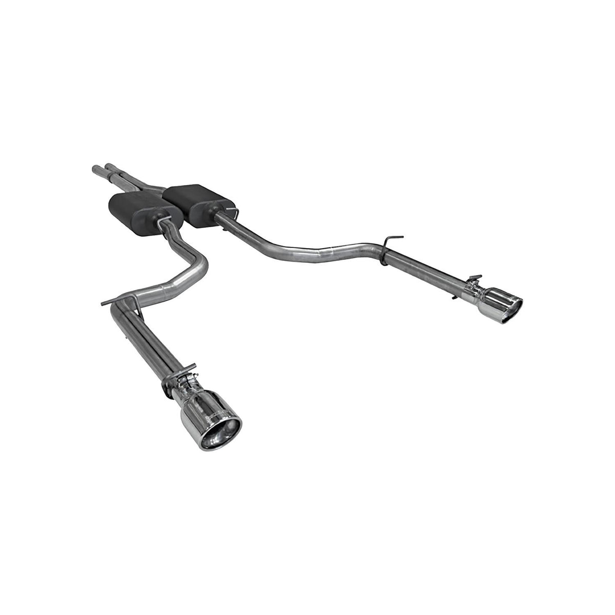Flowmaster 817480 05-10 Mgnm/Chrgr/300C 5.7L Amt 409S