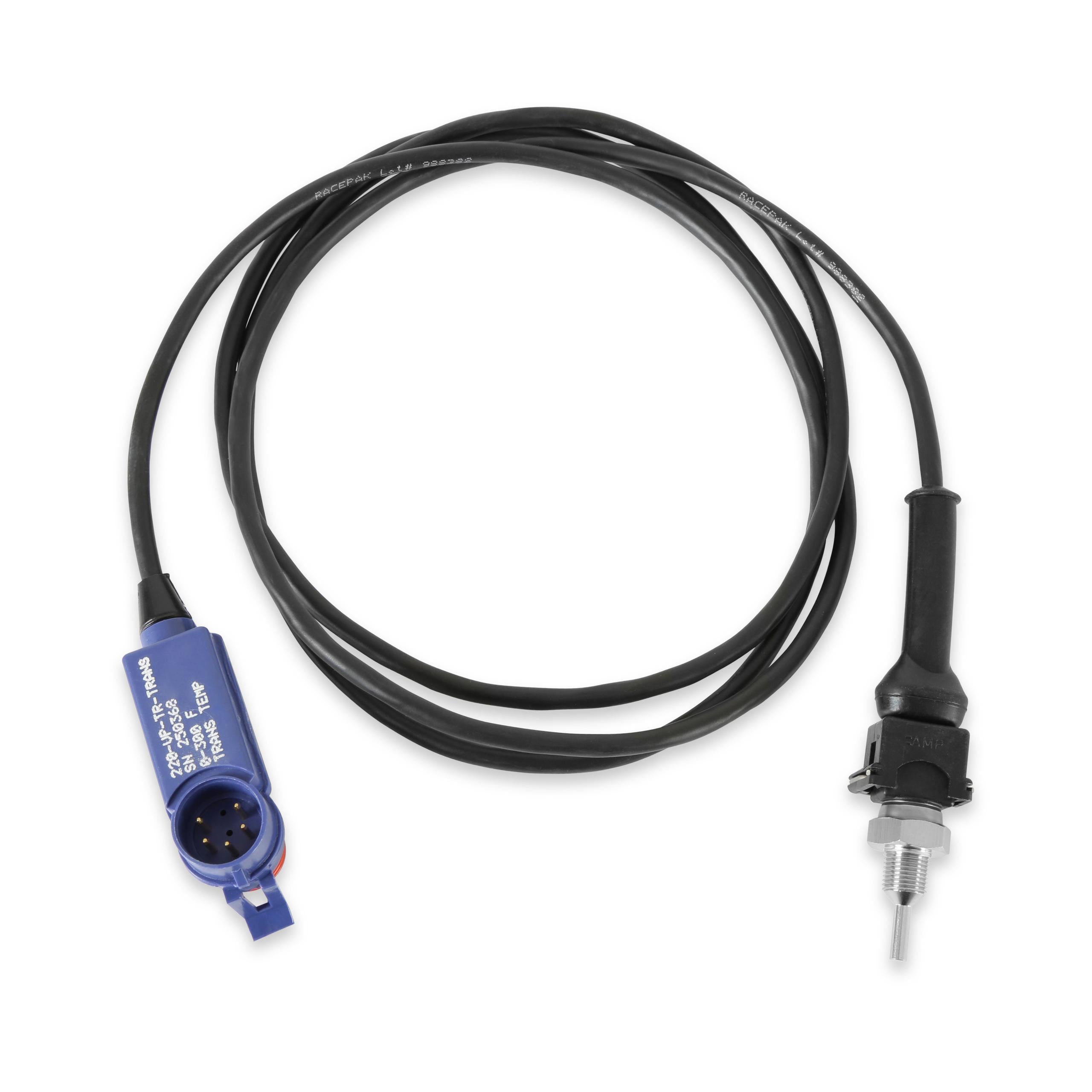 Racepak Trans Temp W/Sens - 220-VP-TR-TRANS
