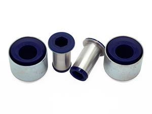SuperPro Fr Ctl Arm Lower Rear Kit - SPF4476-80K