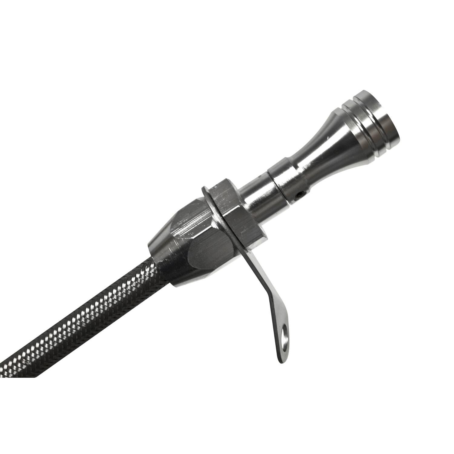 ALUM/BRAIDED DPSTK-350 () - 22165