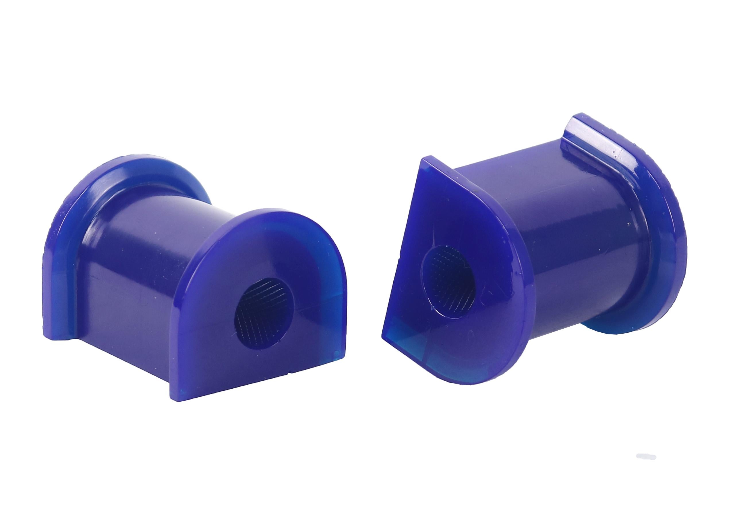 SuperPro BMW - S/Bay To Chas Mt (1984-1991 318i, 318is, 325, 325e, 325i, 325is, M3, 325es) - SPF0341-13K