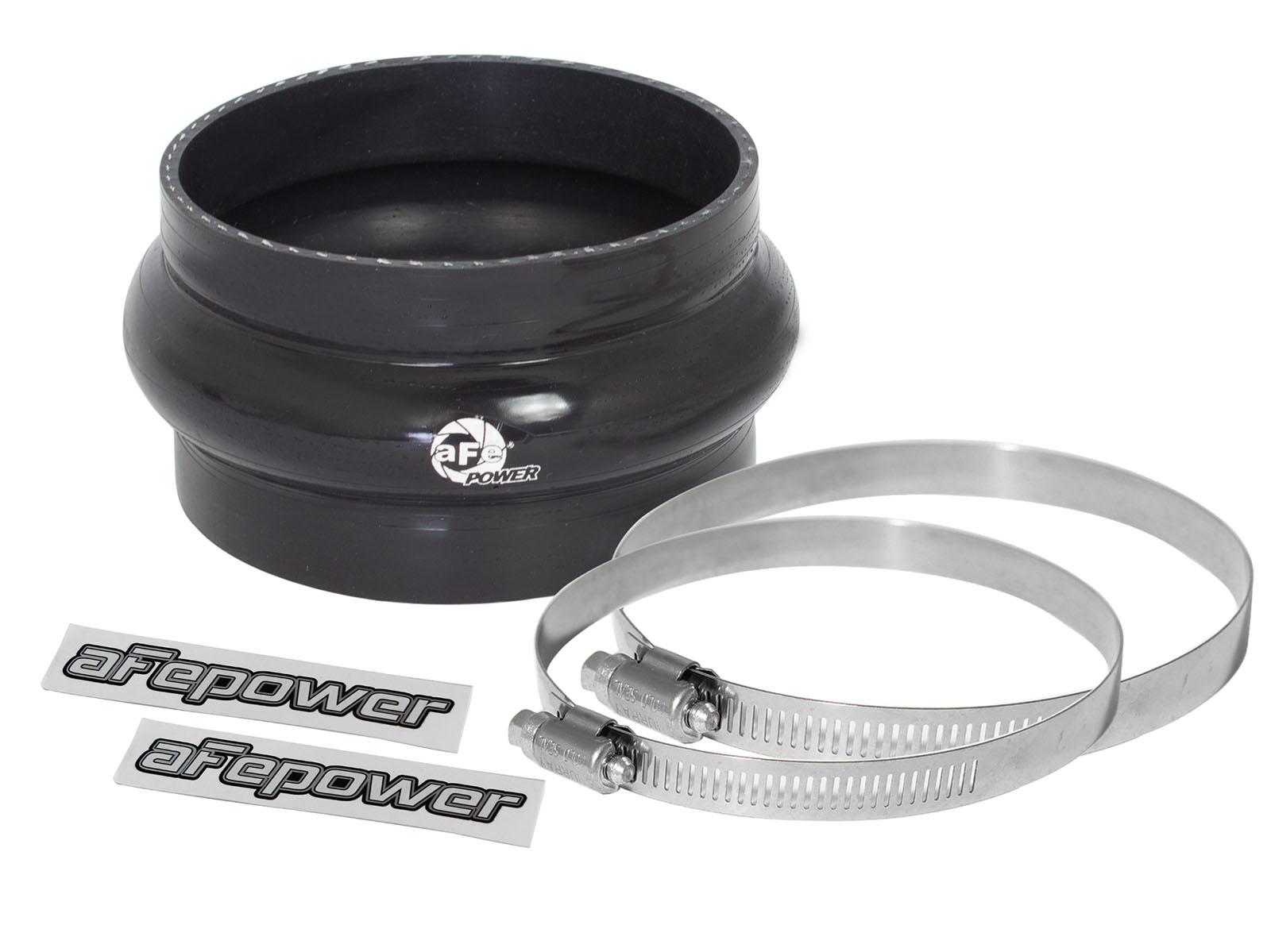 AFE Replacement Coupling Kit (Universal Fit) - 59-00016