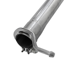 AFE Scorpion 2-1/2 IN Aluminized Steel Cat-Back Hi-Tuck Exhaust System - 49-08043