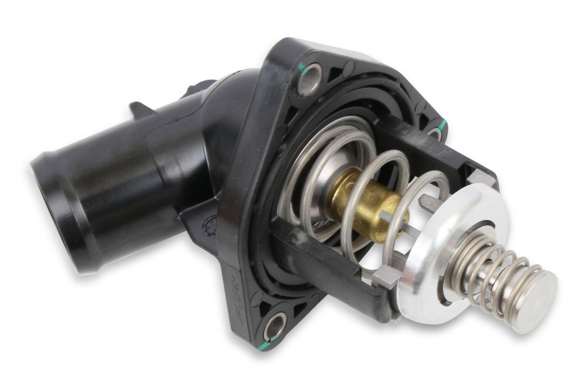Holley REPLACEMENT THERMOSTAT AND HOUSING LT4 GM.  - 97-247