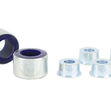 SuperPro TOYOTA 200 FRONT SHOCK LWR KIT - SPF3282K