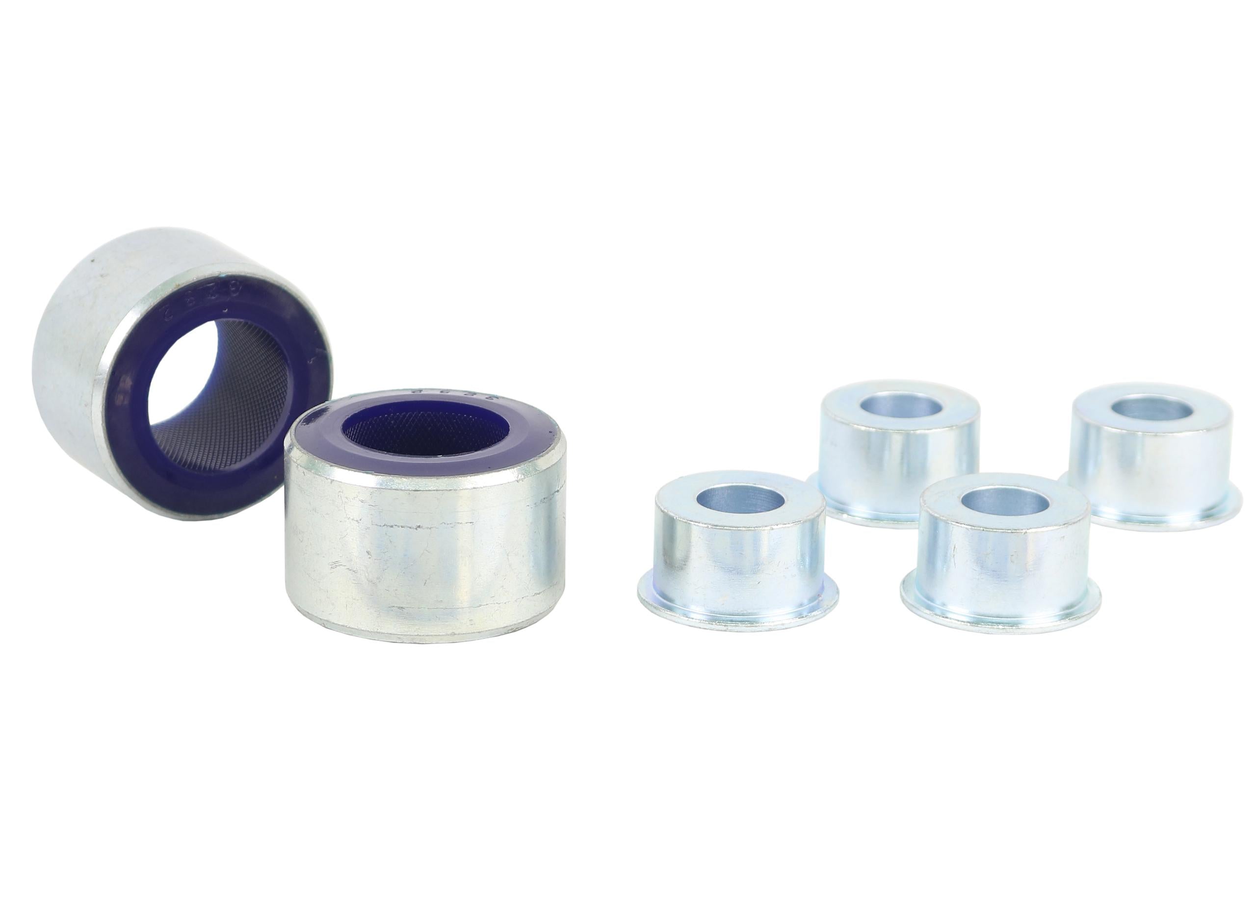 SuperPro TOYOTA 200 FRONT SHOCK LWR KIT - SPF3282K
