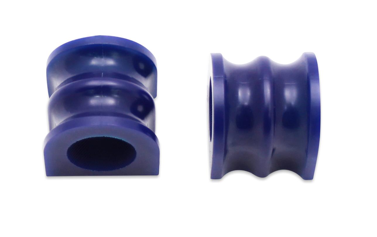 SuperPro FR SWAY BAR TO CHASSIS 33MM KT (2005-2021 Equator, Frontier, Pathfinder) - SPF3025-33K