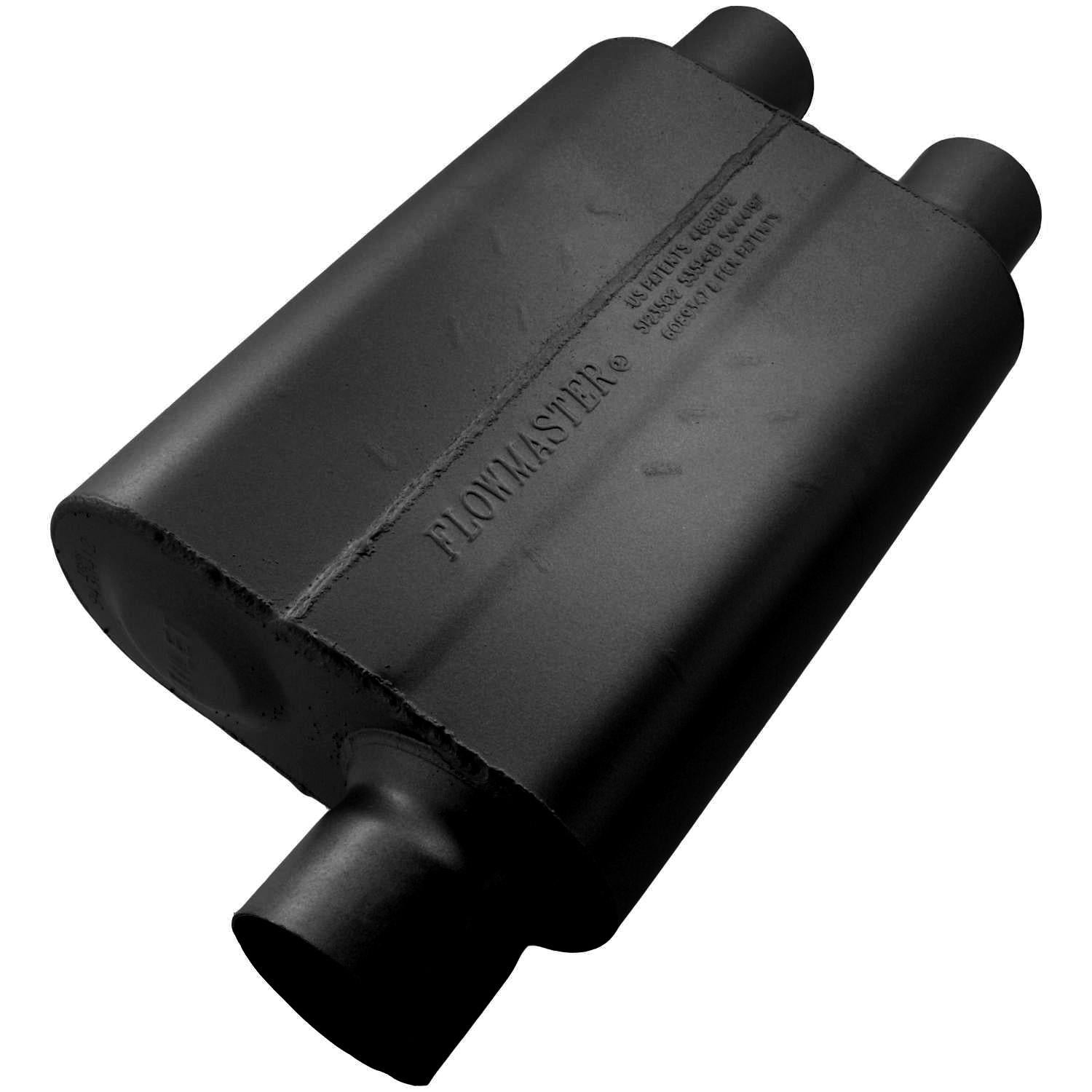 Flowmaster 40 Series™ Delta Flow Muffler - 9430412