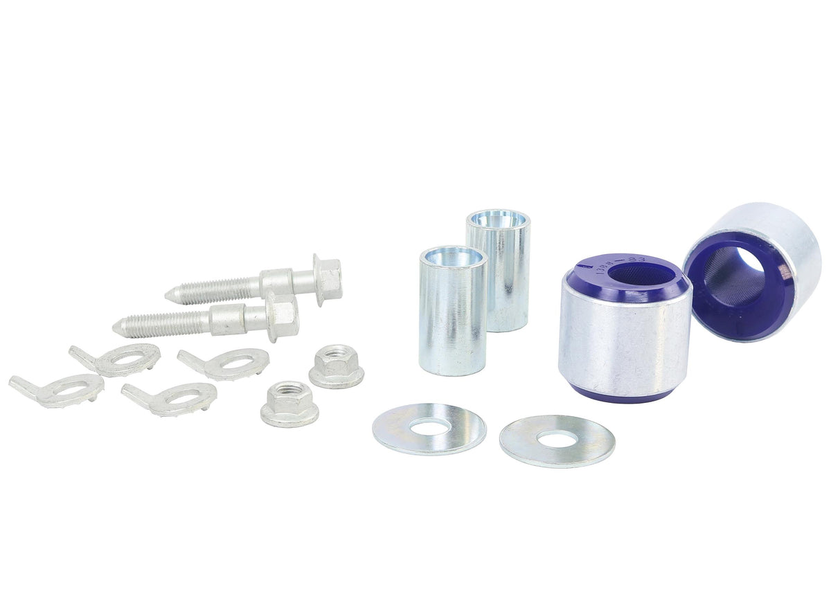SuperPro Alignment Bush Kit - KIT133K