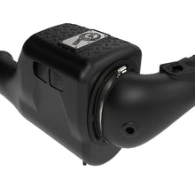 AFE Magnum FORCE Stage-2Si Cold Air Intake System w/ Pro DRY S Filter - 51-81022-1