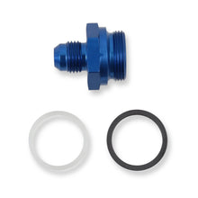 Holley Fuel Inlet Fitting.  - 26-73