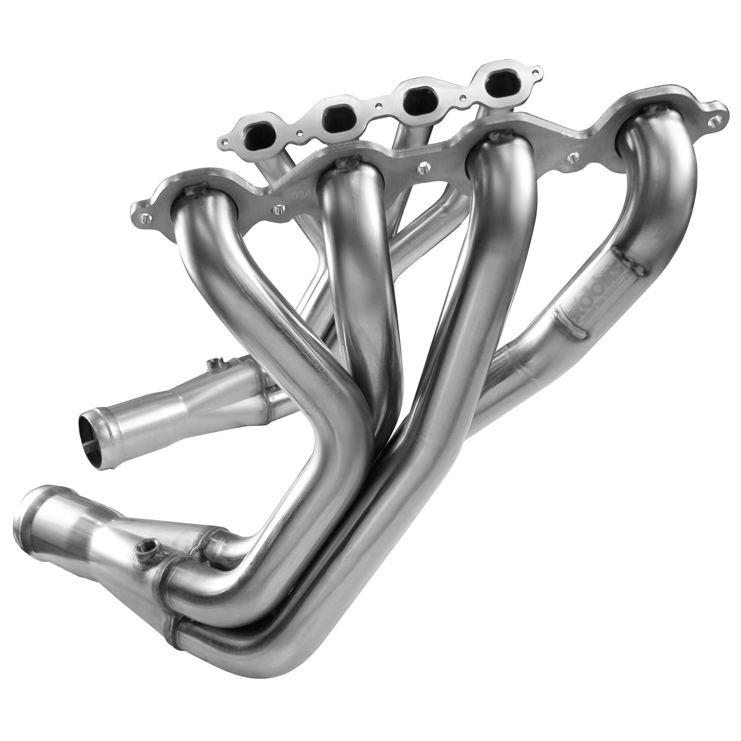 Kooks 2" x 3" SS Headers. 2014-2019 Corvette 6.2L. - 21702600