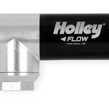 Holley Filter/Regulator Asy - 3/8-Npt, 175 Gph,  - 12-875