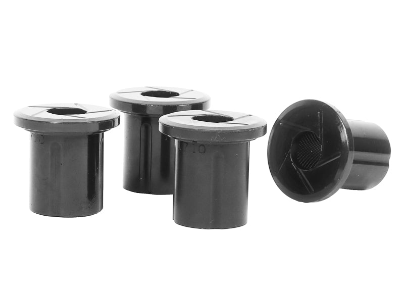 SuperPro Mitsubishi-Sprg/Rear Eye