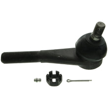 MOOG 69-74 Chevrolet K10 Pickup At Pitman Arm Tie Rod End