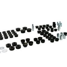 Whiteline Performance Essential Vehicle Kit (1984-1996 Corvette) - WEK150