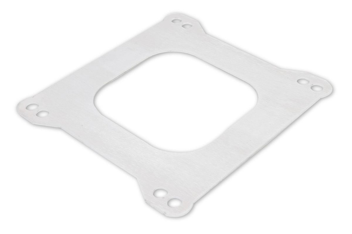 Mr. Gasket Carburetor Heat Dissipater - 1/2 Inch.  - 98A