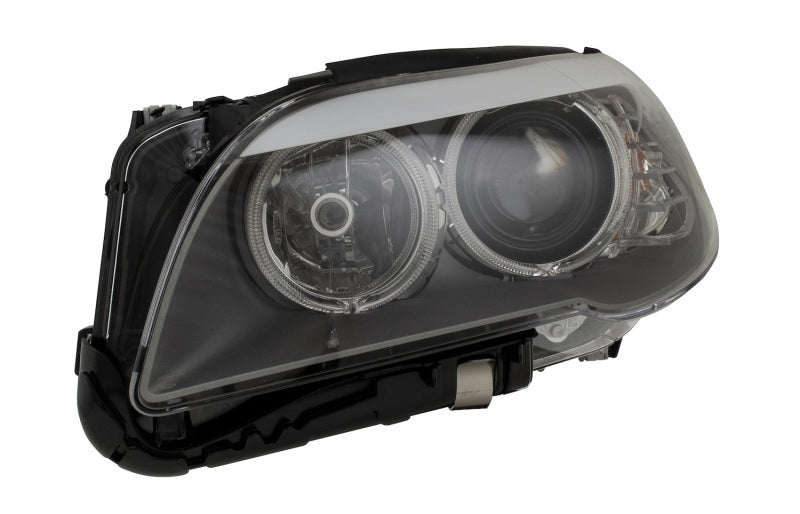 Hella 2011 BMW 5Ser Sdn F10 - Headlamp Lh