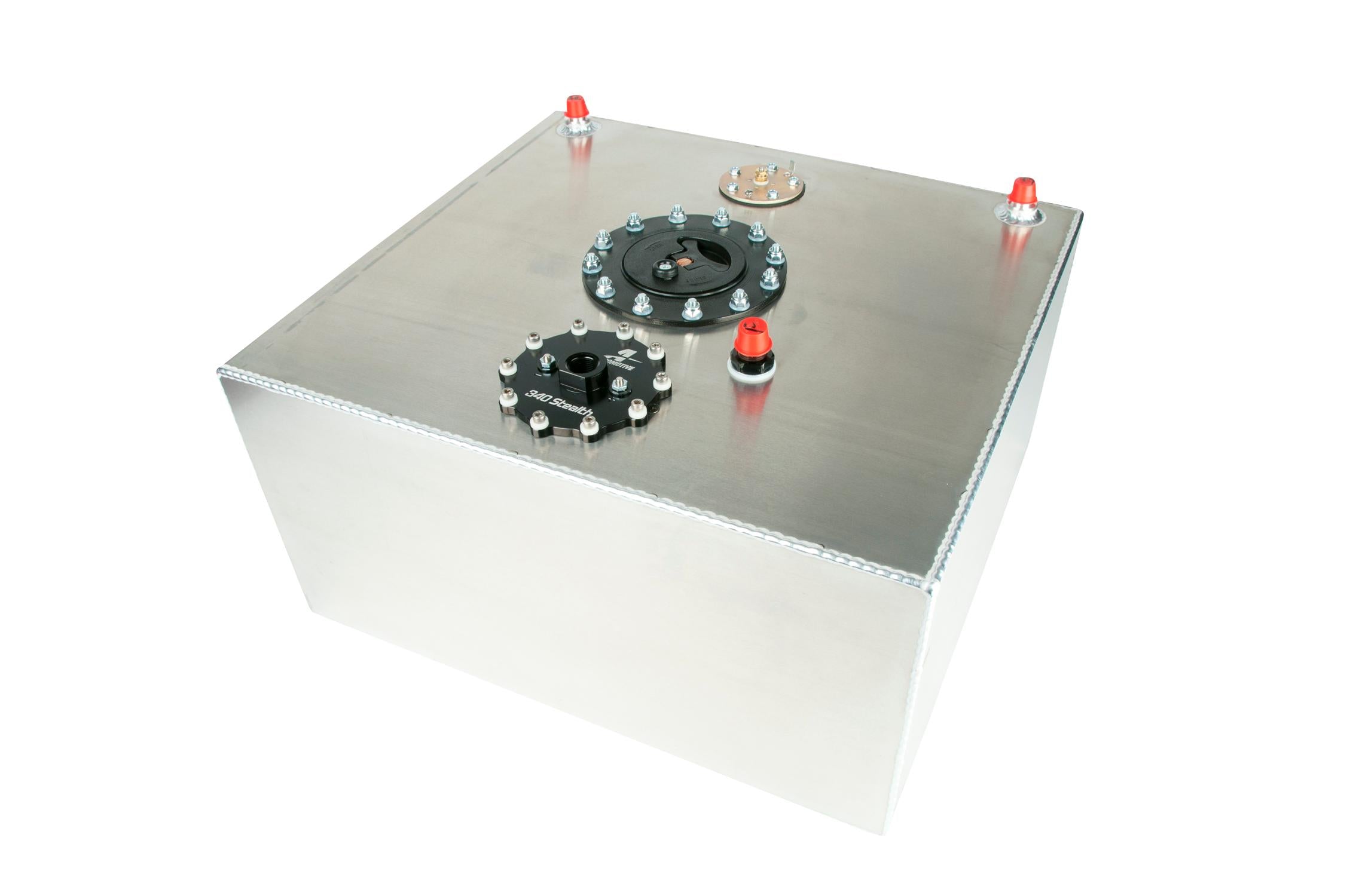 Aeromotive 340 15-Gallon Tank - 18664