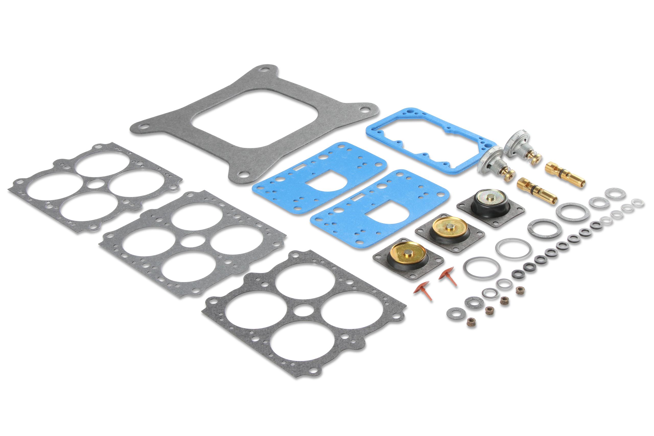 Holley 37-1544 Double Pump Kit