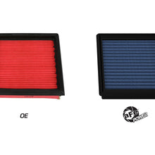 AFE Magnum FLOW OE Replacement Air Filter w/ Pro 5R Media (2007-2020 370Z, 350Z, G25, EX37, QX50, Q60, Q40, G37, EX35, G35) - 30-10173