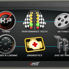 Edge Products Evolution CTS3 - 50 State Legal (2003-2012 2500, 3500, Ram 2500, Ram 3500) - 85401-301