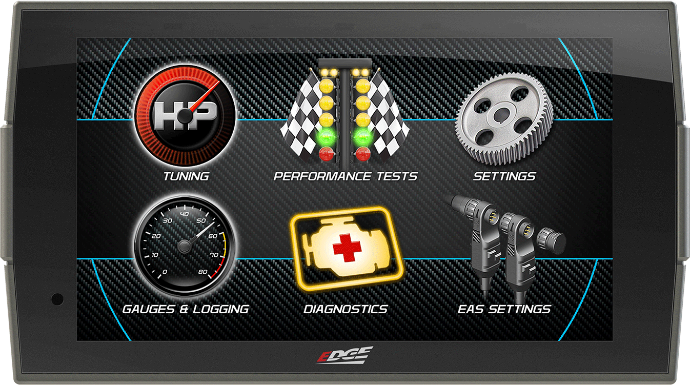 Edge Products Evolution CTS3 - 50 State Legal (2003-2012 2500, 3500, Ram 2500, Ram 3500) - 85401-301