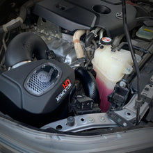 AFE Momentum HD Cold Air Intake System w/ Pro 10R Media (Toyota Hilux 15-20 L4-2.8L (td)) - 50-70063T