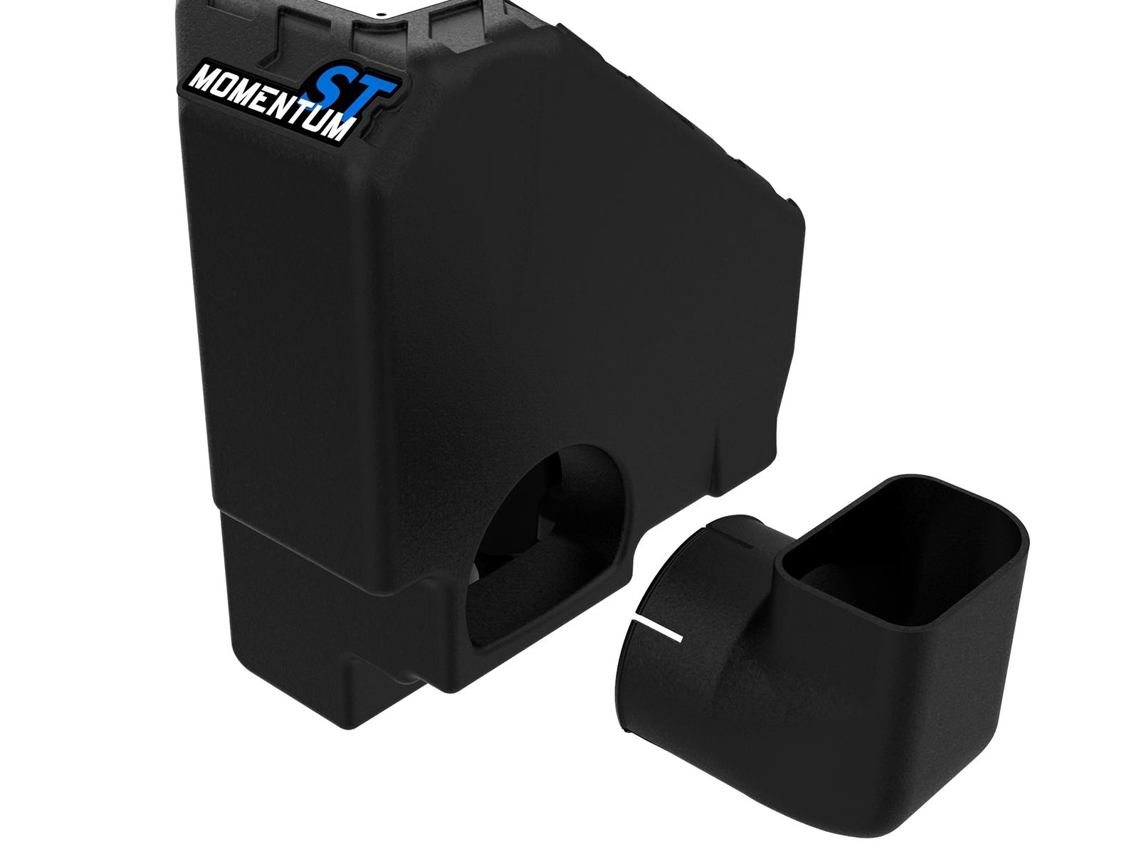 AFE Momentum ST Cold Air Intake System w/ Pro 5R Media - 54-46216