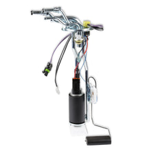 Holley Fuel Pump Module - 12-331