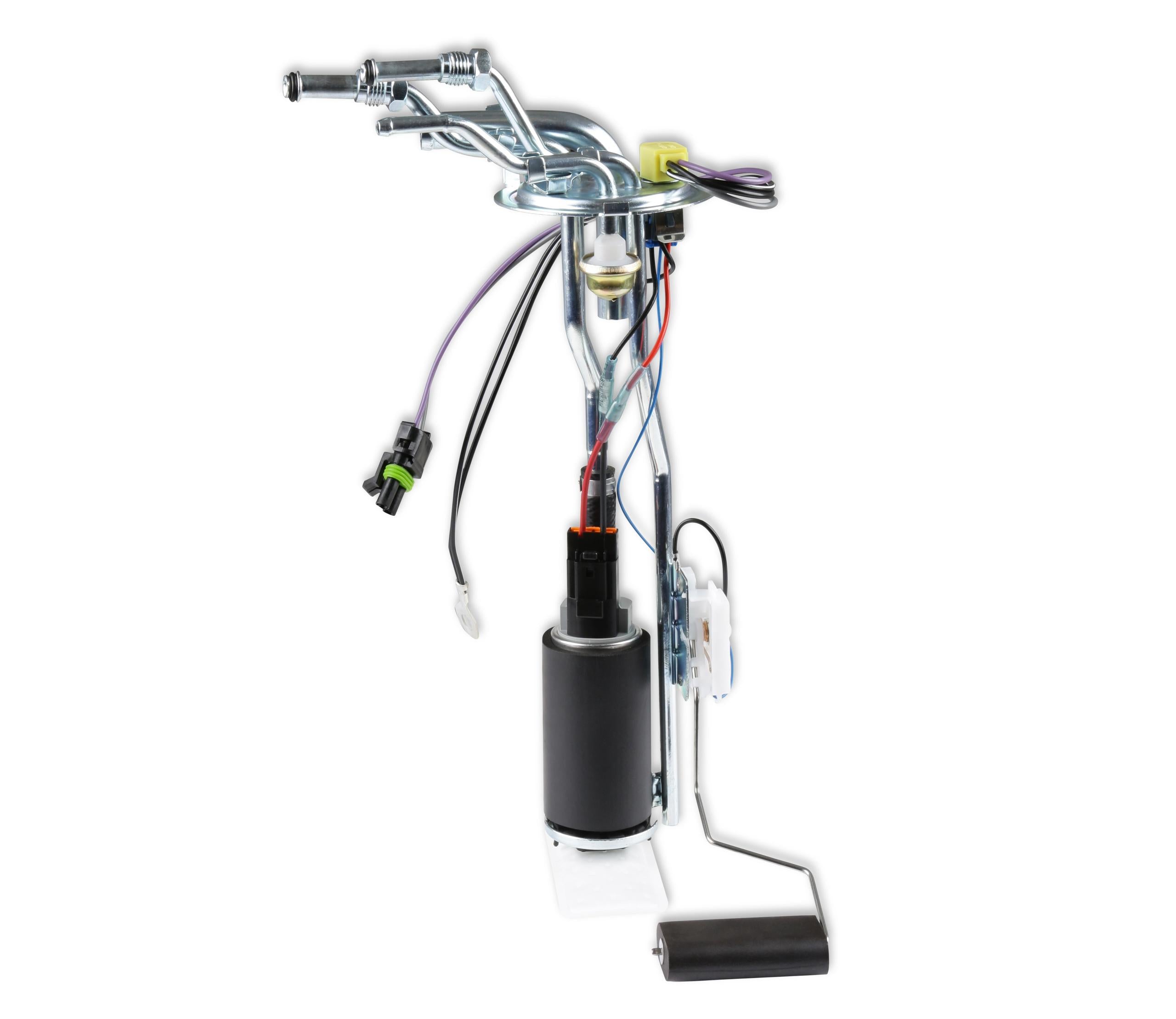 Holley Fuel Pump Module - 12-331