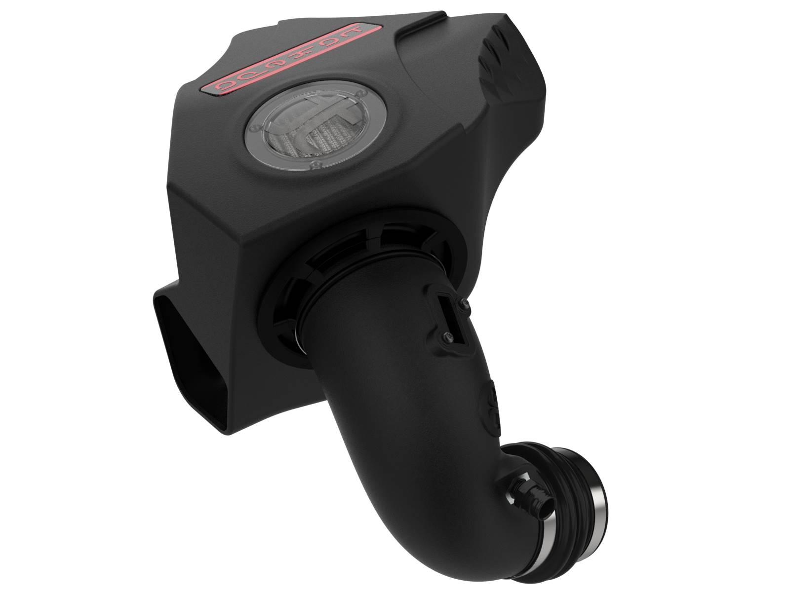 AFE 56-70050D Takeda Momentum Cold Air Intake System w/ Pro DRY S Filter (2021 Toyota GR Supra (A90) L6-3.0L T B58)