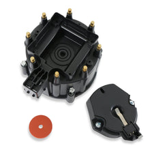 Accel Cap/Rotor () - 8123Acc