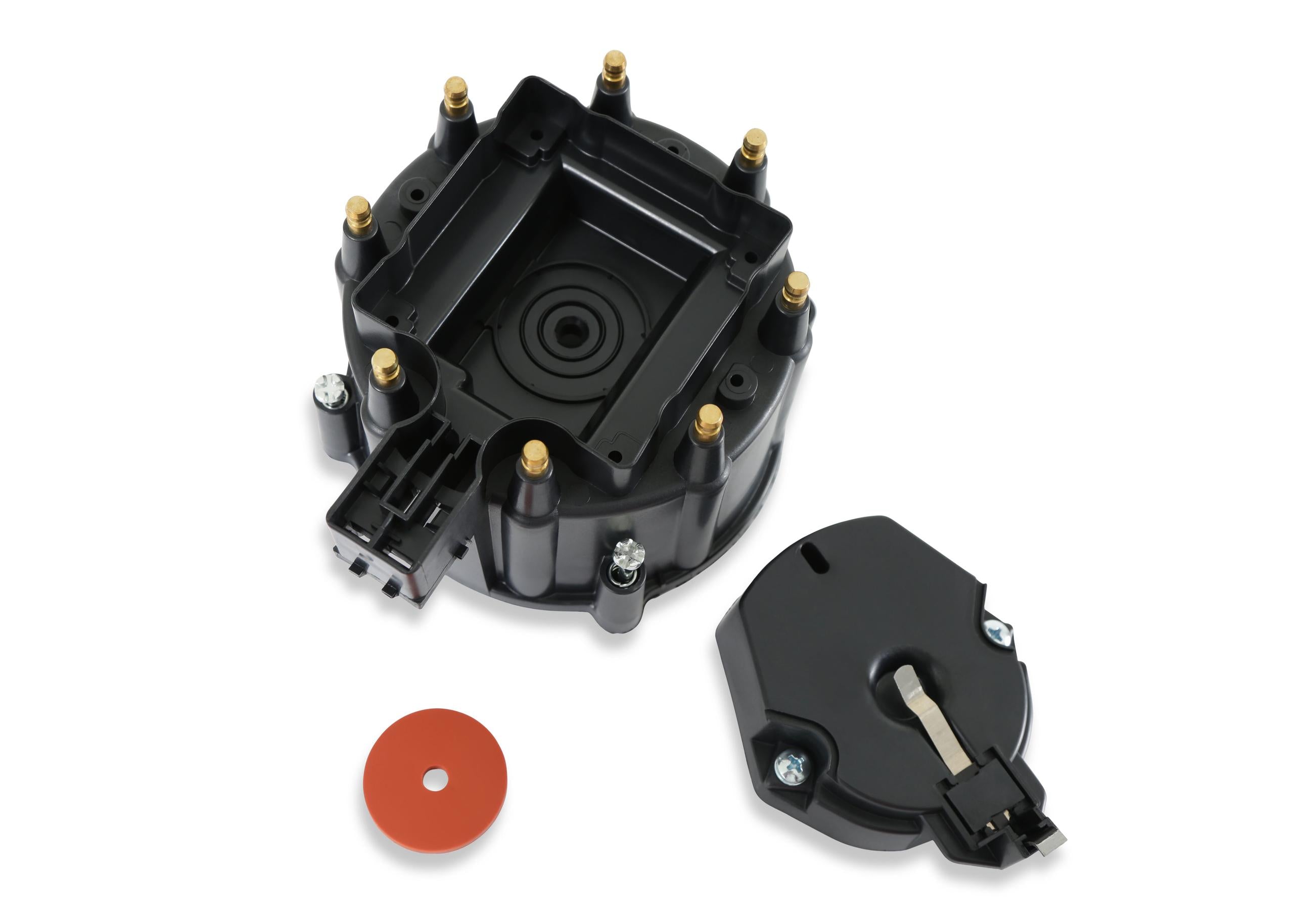 Accel Cap/Rotor () - 8123Acc