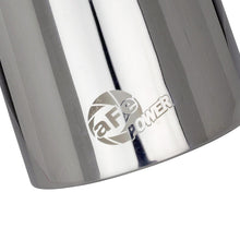 AFE OE Replacement Exhaust Tip (2015-2019 Dodge Charger V8-6.2L/6.4L) - 49C32068-P