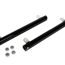 Aeromotive Cobra Jet Fuel Rails